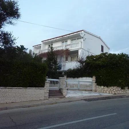 Bana Jelacica I Apartment *