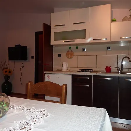Apartment Bana Jelacica I Pag Town