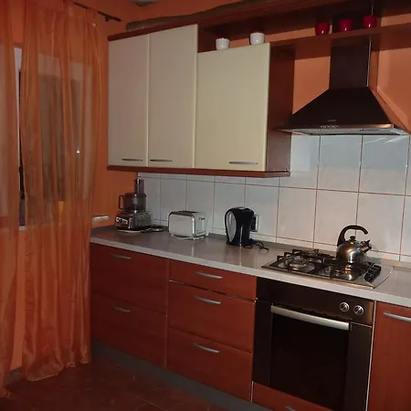 Bana Jelacica I Apartment *