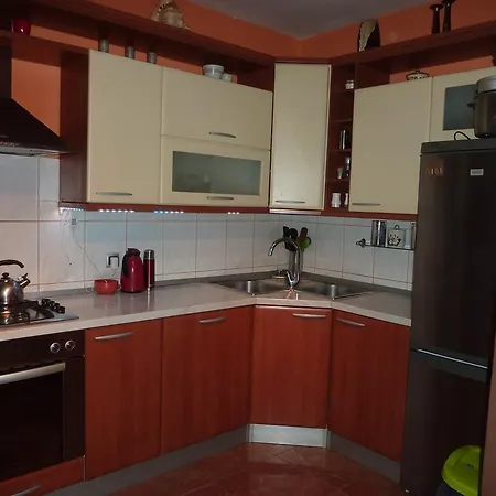 Apartment Bana Jelacica I Pag Town
